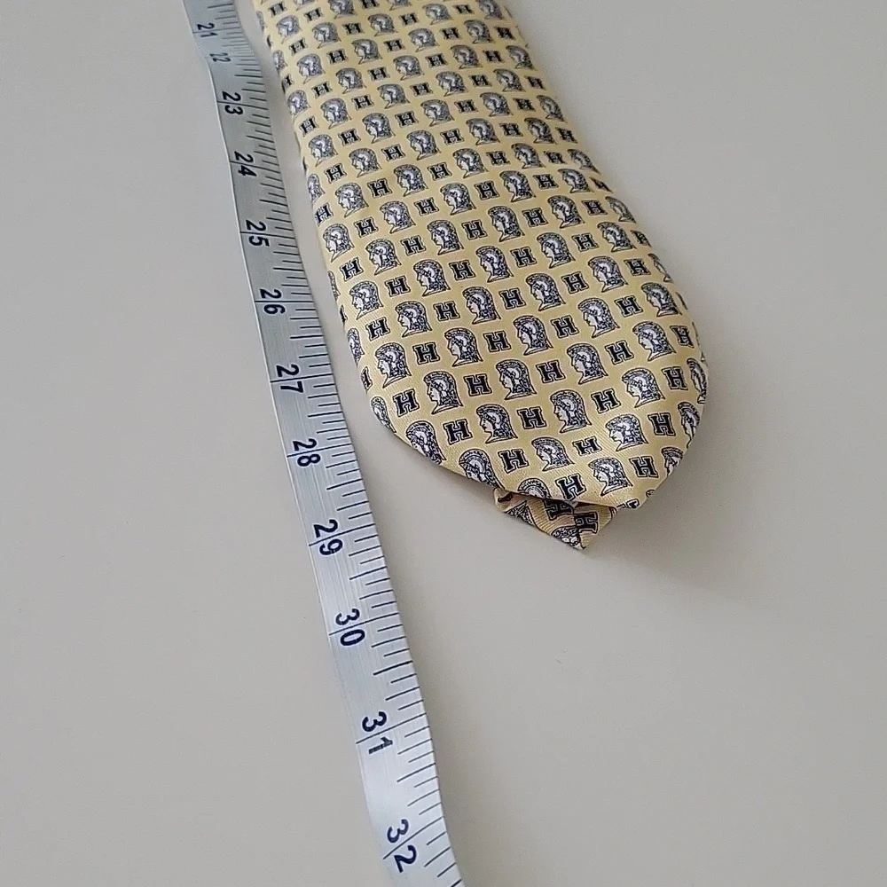 Vineyard Vines Custom Collection Silk Tie